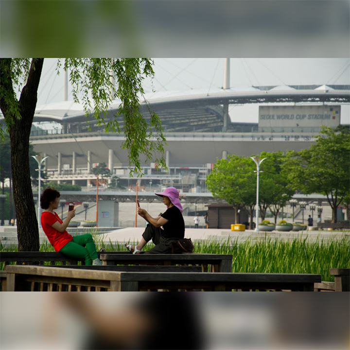 Korea-World-Cup-Stadium-Park